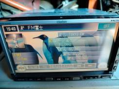 Clarion MAX760HD 