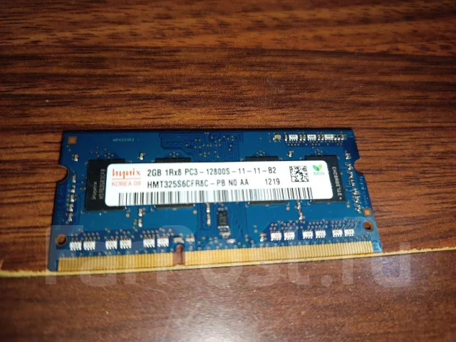 SO-DIMM ��� ��������. ����