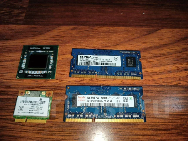 SO-DIMM ��� ��������. ����