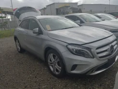 Mercedes-Benz GLA-Class. X156, 270.910 ����