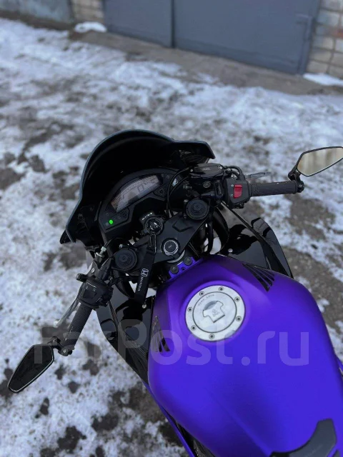 Honda CBR 600F. 600����. ��., ��������, ���������, ������ �� �� ����