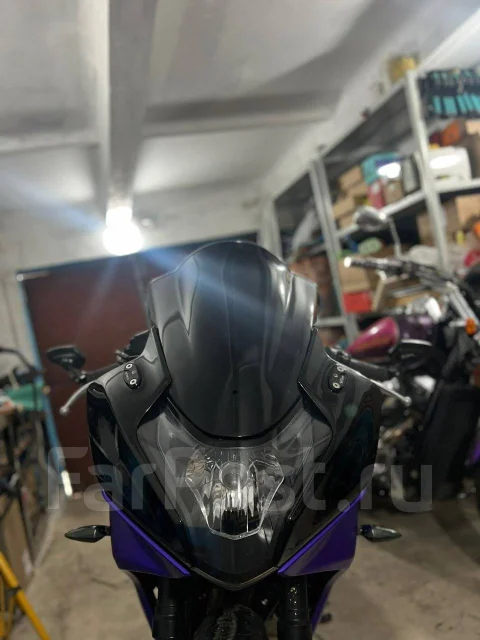 Honda CBR 600F. 600����. ��., ��������, ���������, ������ �� �� ����