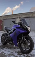 Honda CBR 600F. 600����. ��., ��������, ���������, ������ �� �� ����