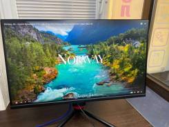 Ardor Gaming. 23.8", ���������� �� (LCD, LED, QLED) ����