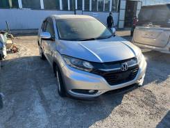 Honda Vezel. RU1, L15B ����