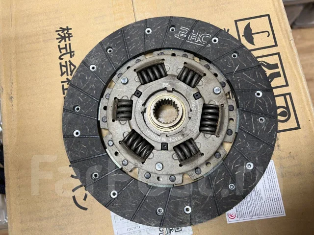 ���� ��������� PHC Valeo MB-21 MB-21 ����