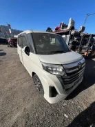 Daihatsu Thor. M910S, 1KR ����