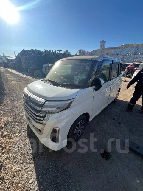 Daihatsu Thor. M910S, 1KR ����