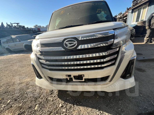 Daihatsu Thor. M910S, 1KR ����