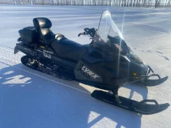 BRP Lynx 69 Yeti Army. ��������, ��, �� ����