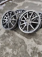 A-Tech Schneider. 6.5x15", 5x100, ET45 ����