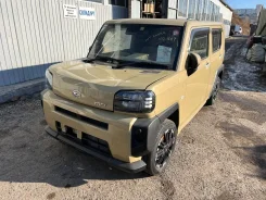 Daihatsu Taft. LA900S, KF ����