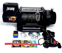 ������ WB 20000LBS/9071��. 24V. ������. ����. �������� ���������