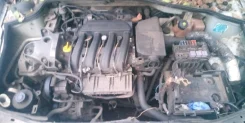 Renault Laguna ����