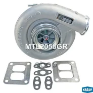 ��������������� Krauf ���. MTL2058GR MTL2058GR ����