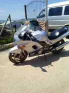 Kawasaki ZZR 400 2. 400����. ��., ��������, ���������, ������ �� �� ����