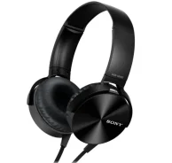 Sony MDR-XB450AP ����