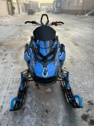 BRP Ski-Doo Summit X. ��������, ���� ���, � �������� ����