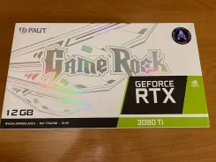 GeForce RTX 3080 Ti ����