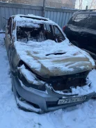 Subaru Legacy B4. JF1BM9LV3BG022164, EJ25 E323589 ����