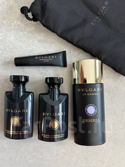 Desiria bvlgari best sale