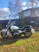 Honda Shadow Aero. 750����. ��., ��������, ���������, ������ �� �� ����