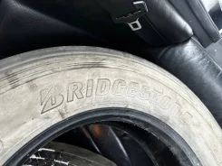 Bridgestone R-Steer 002. �����������, 2018 ���, �/�, ����� 40 % ����