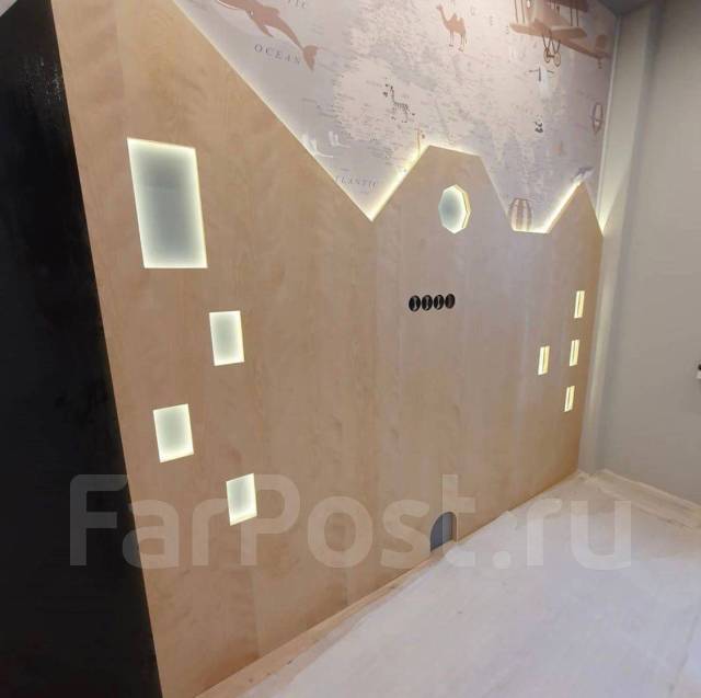 Помощник столяра (ученик ), работа в ИП Воронкин А.А. во Владивостоке ...