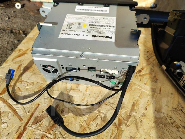 Panasonic CN-LR700DFA ����