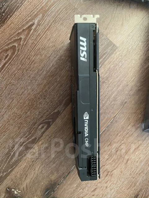 NVIDIA CMP 50HX ����