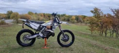 Husqvarna TX 300. 300����. ��., ��� ���, ������ �� �� ����