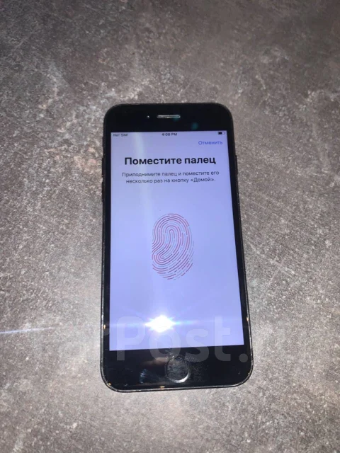 Apple iPhone 7. �/� ����