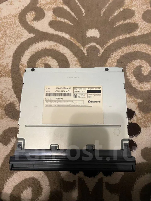 Gathers VXM-155VSI ����