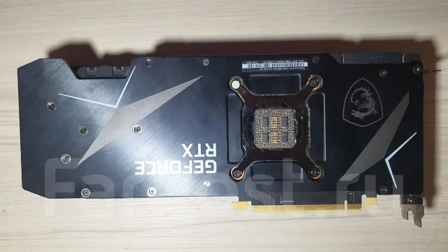 GeForce RTX 3090 ����
