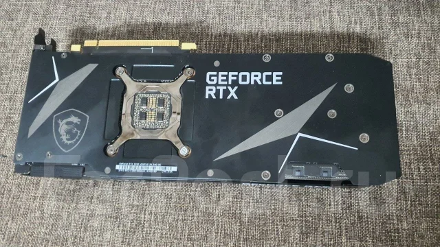 GeForce RTX 3090 ����