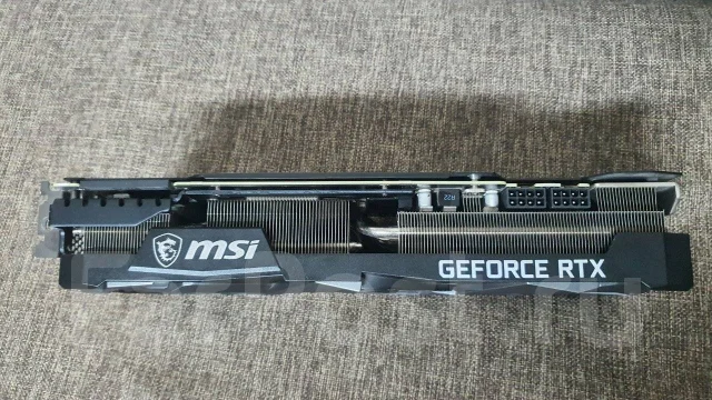 GeForce RTX 3090 ����