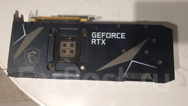 GeForce RTX 3090 ����