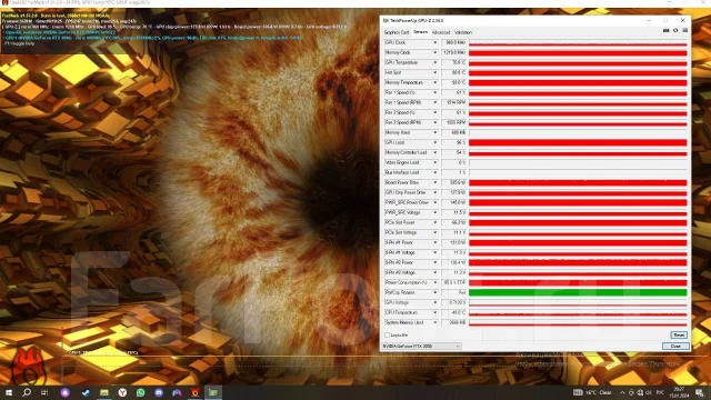 GeForce RTX 3090 ����