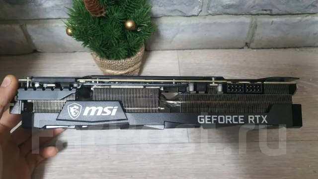 GeForce RTX 3090 ����