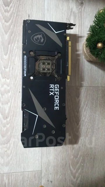 GeForce RTX 3090 ����