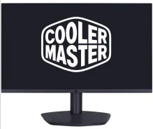 Cooler Master. 23.8", ���������� �� (LCD, LED, QLED) ����