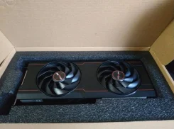 Radeon RX 6700 XT ����