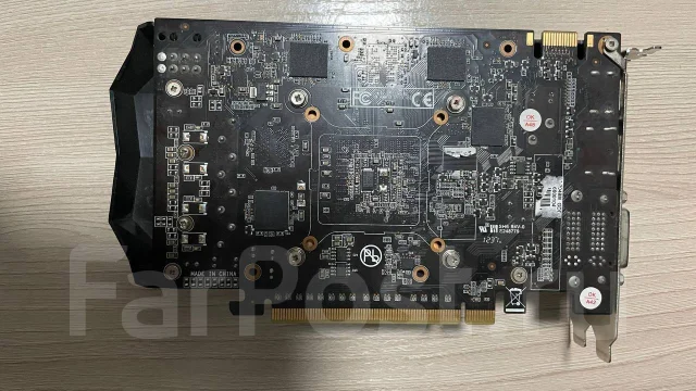 GeForce GTX 660 ����