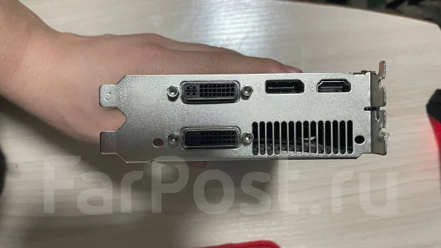 GeForce GTX 660 ����