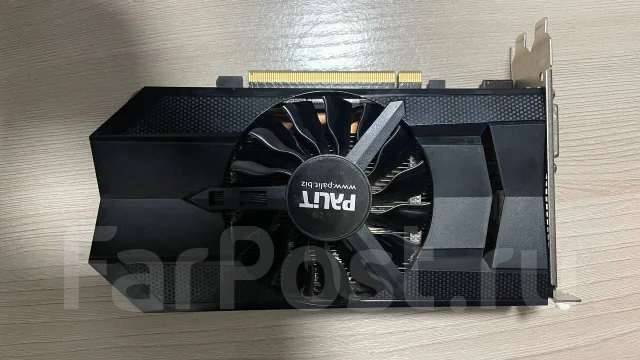 GeForce GTX 660 ����