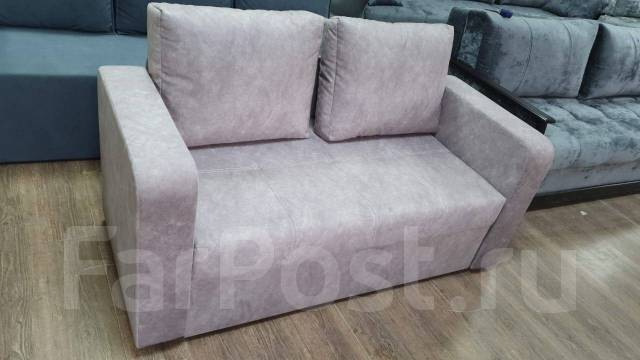 Диван-кровать «Джером", 130,0 см, новый, в наличии. Цена: 23 550₽ во ...