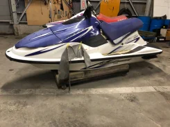 Yamaha Marine Jet 800TZ. 2003 ��� ����