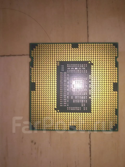 Intel Core i5-3450 ����