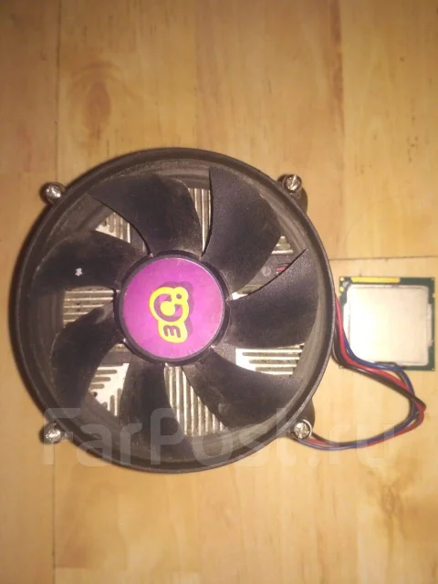 Intel Core i5-3450 ����
