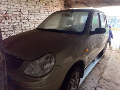 BYD Flyer. LGXC14AC760105950, BYD368QA ����